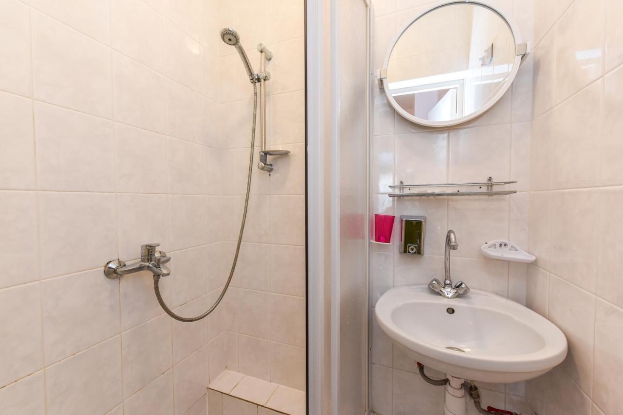 Medziotoju Kiemelis Hotel Palanga Eksteriør billede